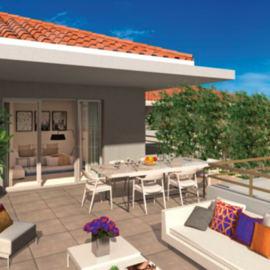 Appartement 4 pièces 478000 €