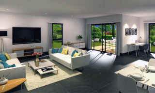 Appartement 2 Pièces 41 m² à vendre à Toulon (83000)