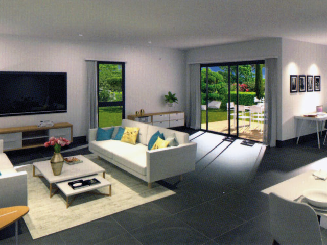 Appartement proposé à Toulon