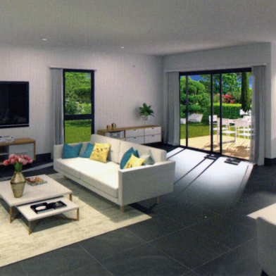 Appartement 2 pièces 247000 €