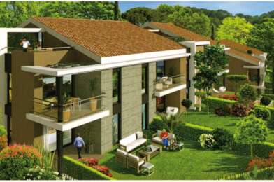 Appartement 4 pièces 465000 €