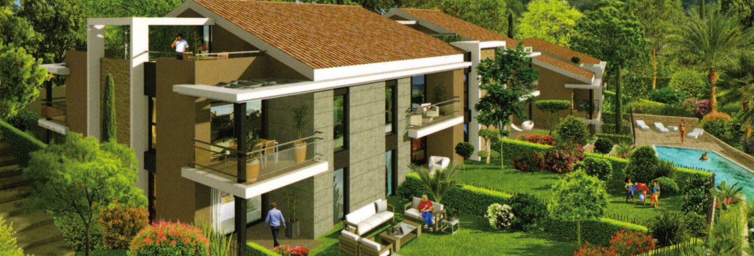 Appartement 4 Pièces 73 m² à vendre à Toulon (83000)