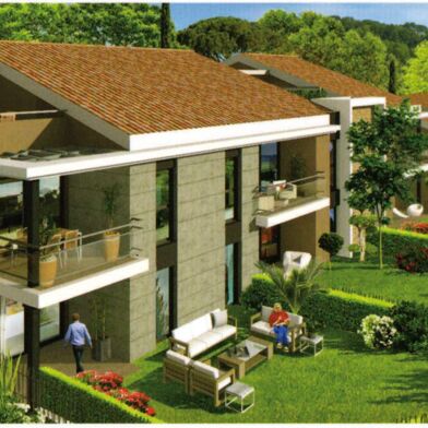 Appartement 4 pièces 465000 €