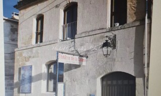 Maison  520 m² à vendre à Arles (13200)
