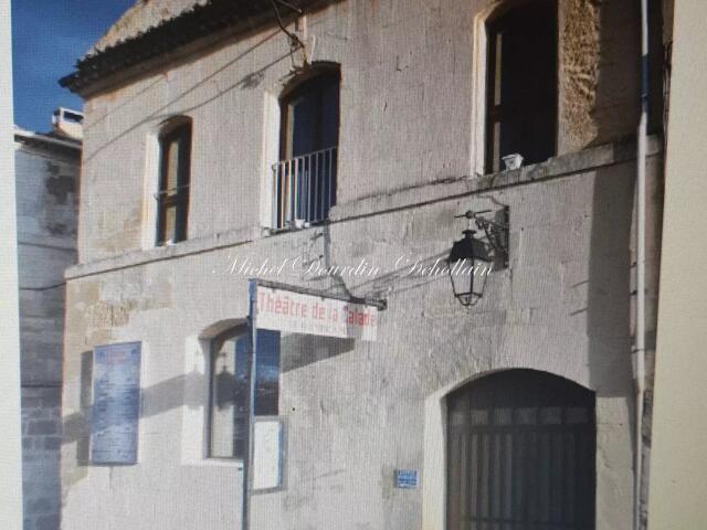 Maison proposé à Arles