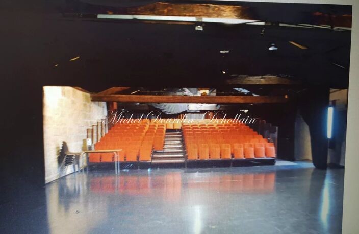 Arles, , batiment Henri IV de caractere 520 m2 — photo 2
