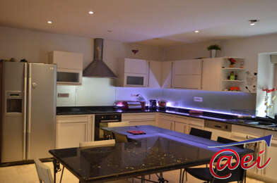 Maison 7 pièces 291000 €