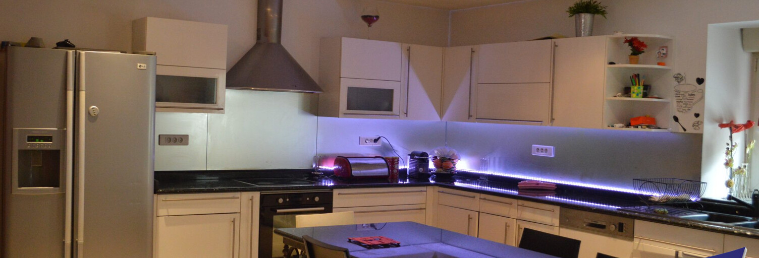 Maison 7 Pièces 230 m² à vendre à Ambérieu-en-Bugey (01500)