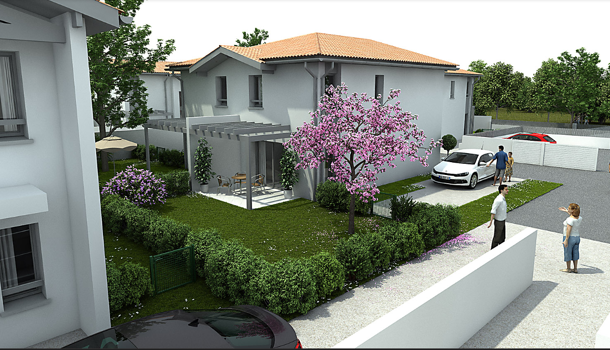 Villa / Maison 3 pièces  à vendre Anglet 64600