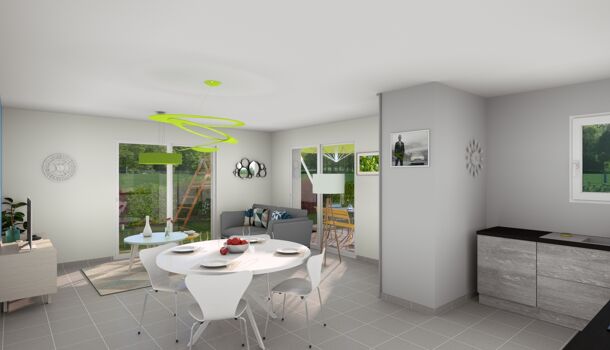 Villa / Maison 4 pièces  à vendre Dax 40100