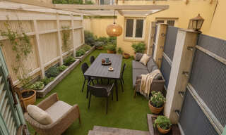 Appartement 3 Pièces 51 m² à vendre à Nice (06000)