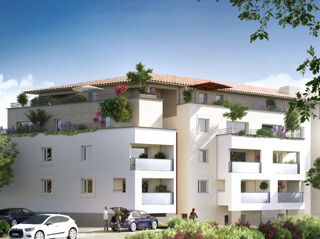 Novéa  Appartement neuf Boucau 64340