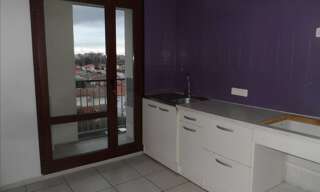 Appartement 4 Pièces 75 m² à louer à Toulouse (31100)