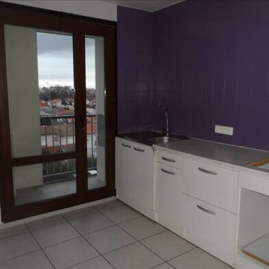 Appartement 4 pièces 680 €