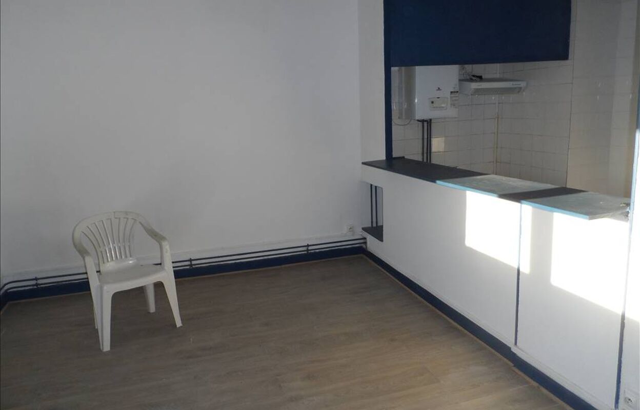 appartement 3 pièces 63 m2 à louer à Toulouse (31100)