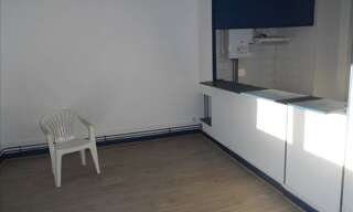 Appartement 3 Pièces 63 m² à louer à Toulouse (31100)