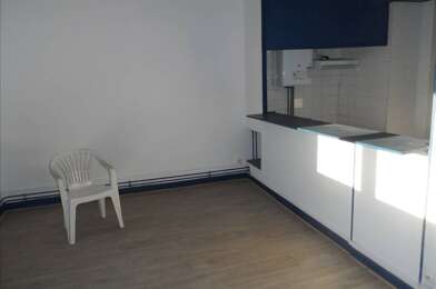 Appartement 3 pièces 680 €