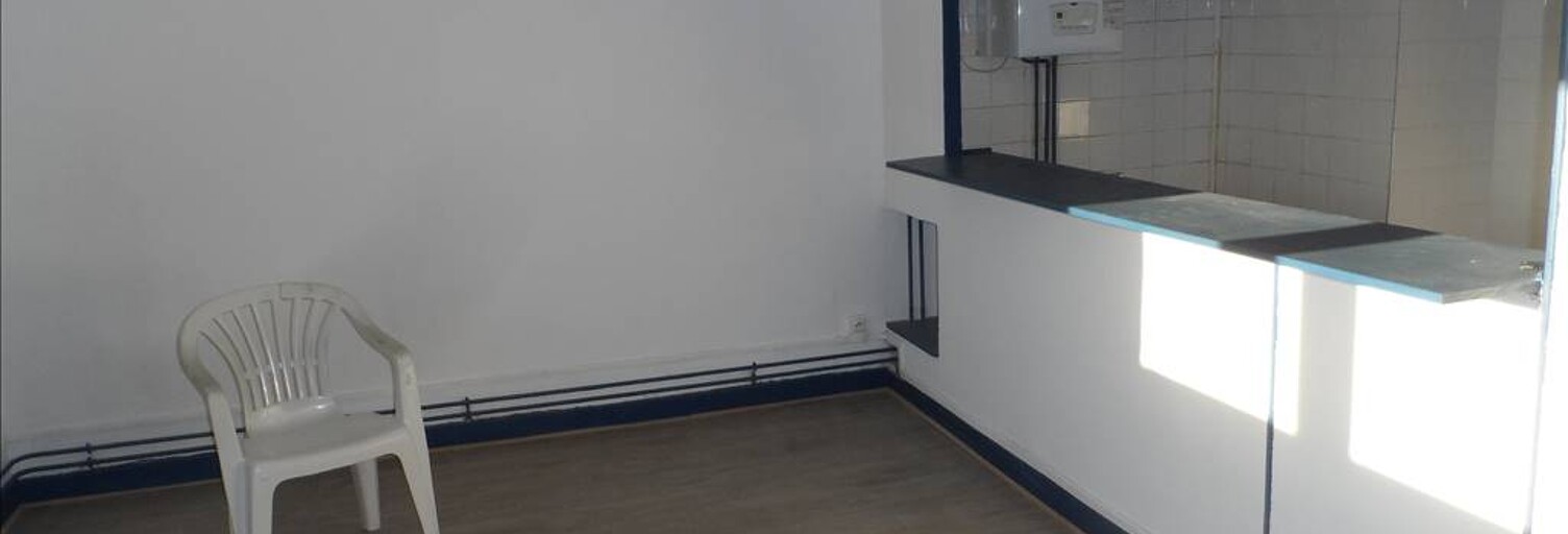 Appartement 3 Pièces 63 m² à louer à Toulouse (31100)