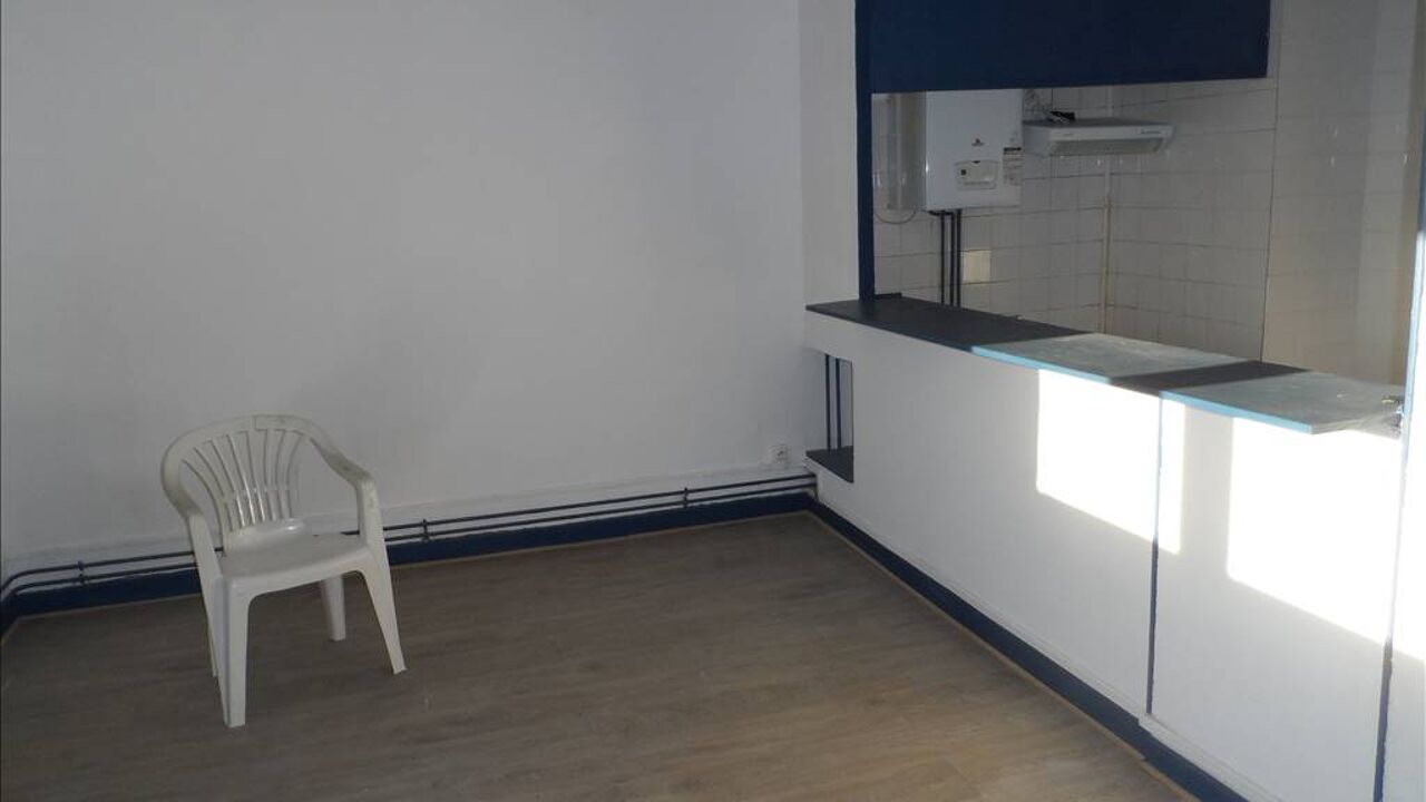 appartement 3 pièces 63 m2 à louer à Toulouse (31100)