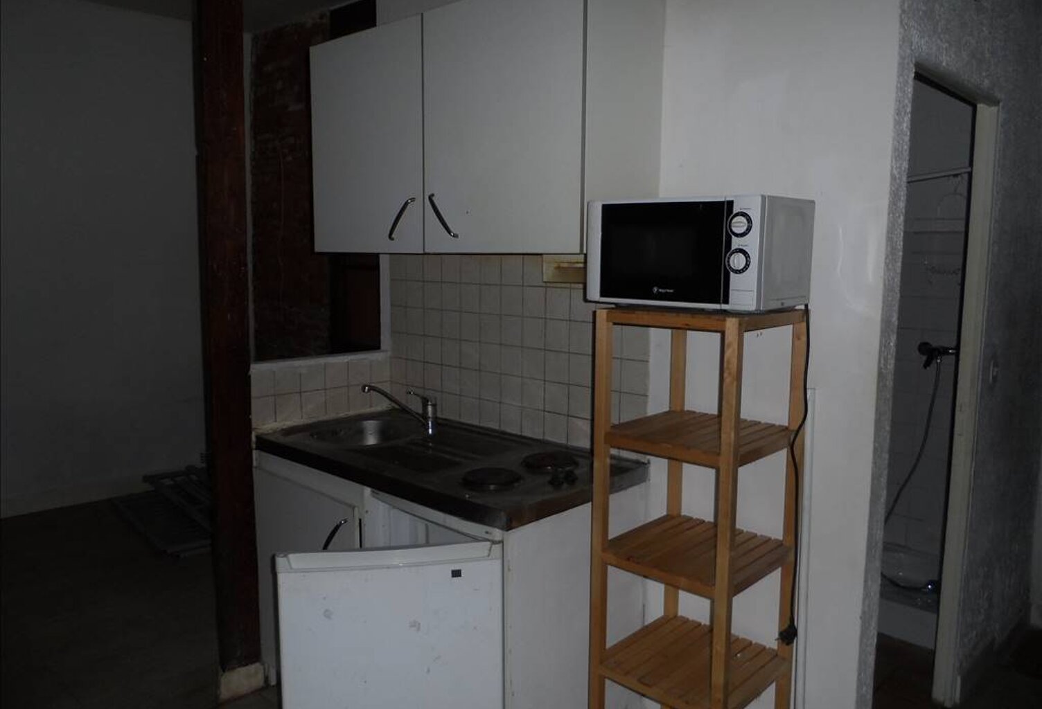 A LOUER - Appartement — photo 1