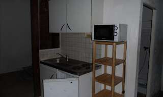 Appartement 1 Pièce 25 m² à louer à Toulouse (31100)