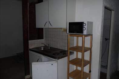 Appartement 1 pièces 390 €