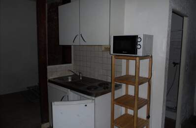 A LOUER - Appartement — photo du bien