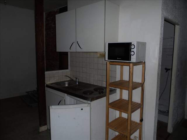 A LOUER - Appartement — photo du bien