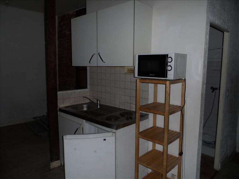 A LOUER - Appartement — photo 1