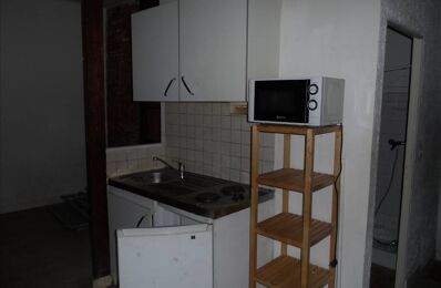 location appartement 390 € CC /mois à proximité de Villate (31860)