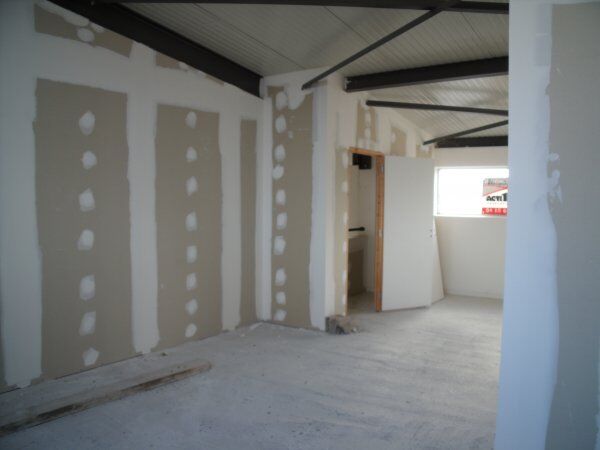 Bureau  à louer Perpignan 66000