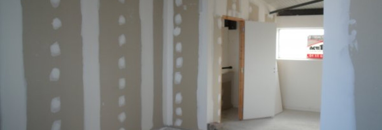 Bureau  40 m² à louer à Perpignan (66000)