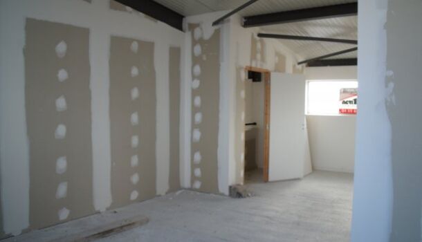 Bureau  à louer Perpignan 66000