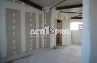 Bureaux à louer — photo du bien