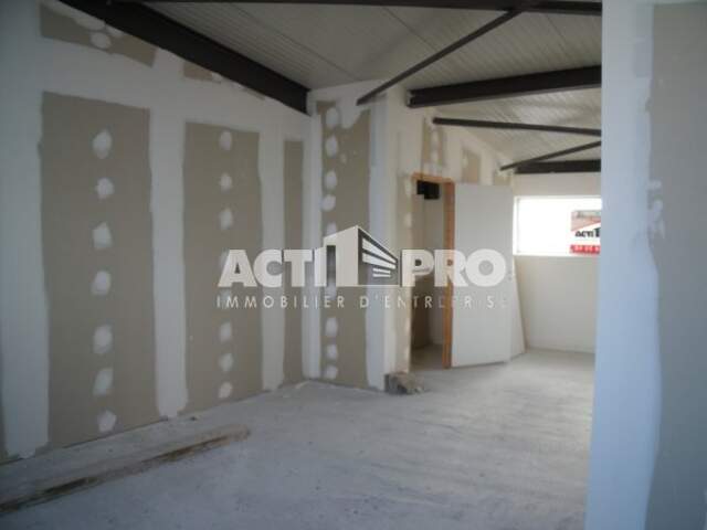 Bureaux à louer — photo du bien
