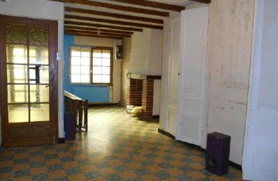 maison 4 pièces 64 m2 à vendre à Calais (62100)