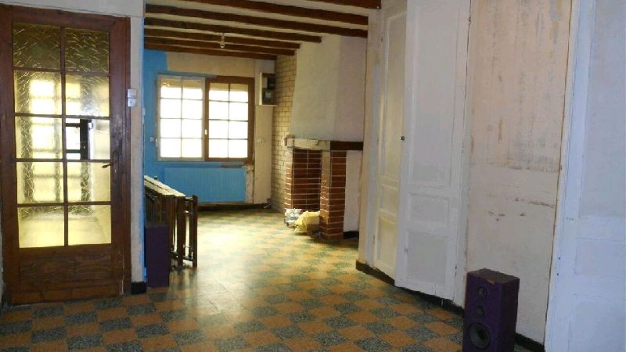 maison 4 pièces 64 m2 à vendre à Calais (62100)