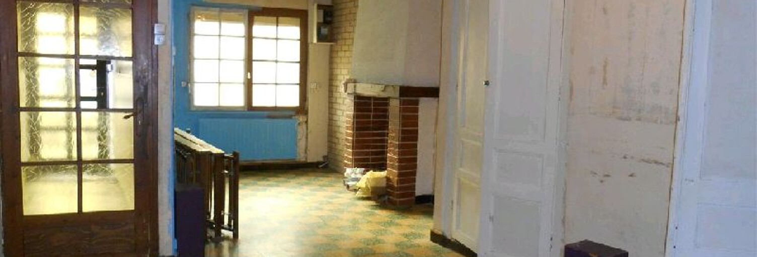 Maison 4 Pièces 64 m² à vendre à Calais (62100)