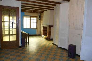 Maison 4 pièces 50000 €