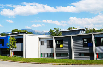 location immeuble 2 450 € CC /mois à proximité de Annecy (74000)