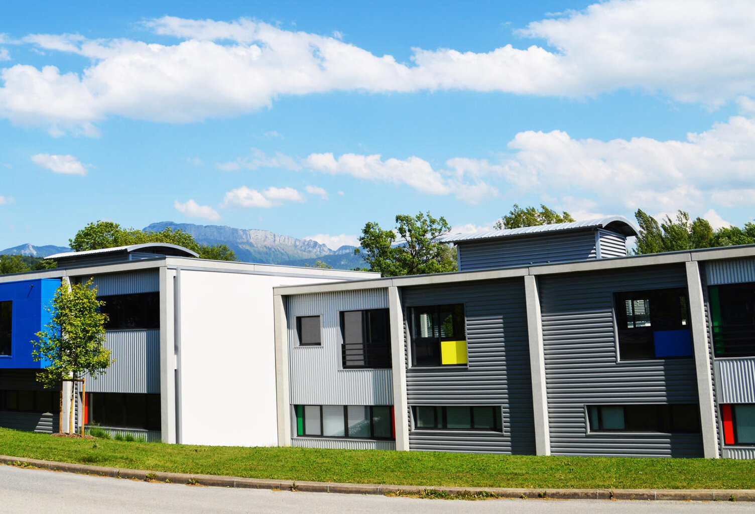 BUREAUX — photo 1