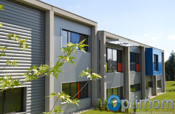 BUREAUX — photo 3