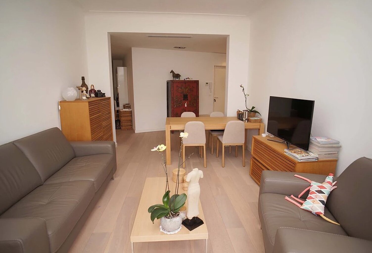 Vente appartement   Nice (06000) — photo 1