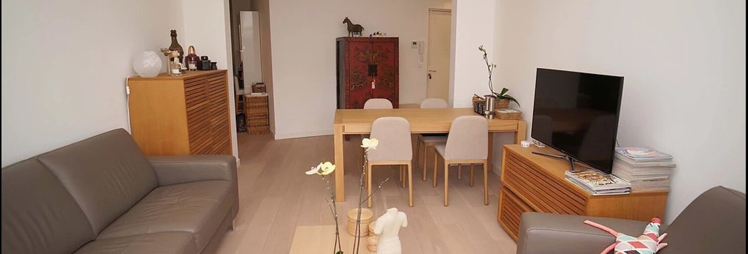 Appartement   m² à vendre à Nice (06000)