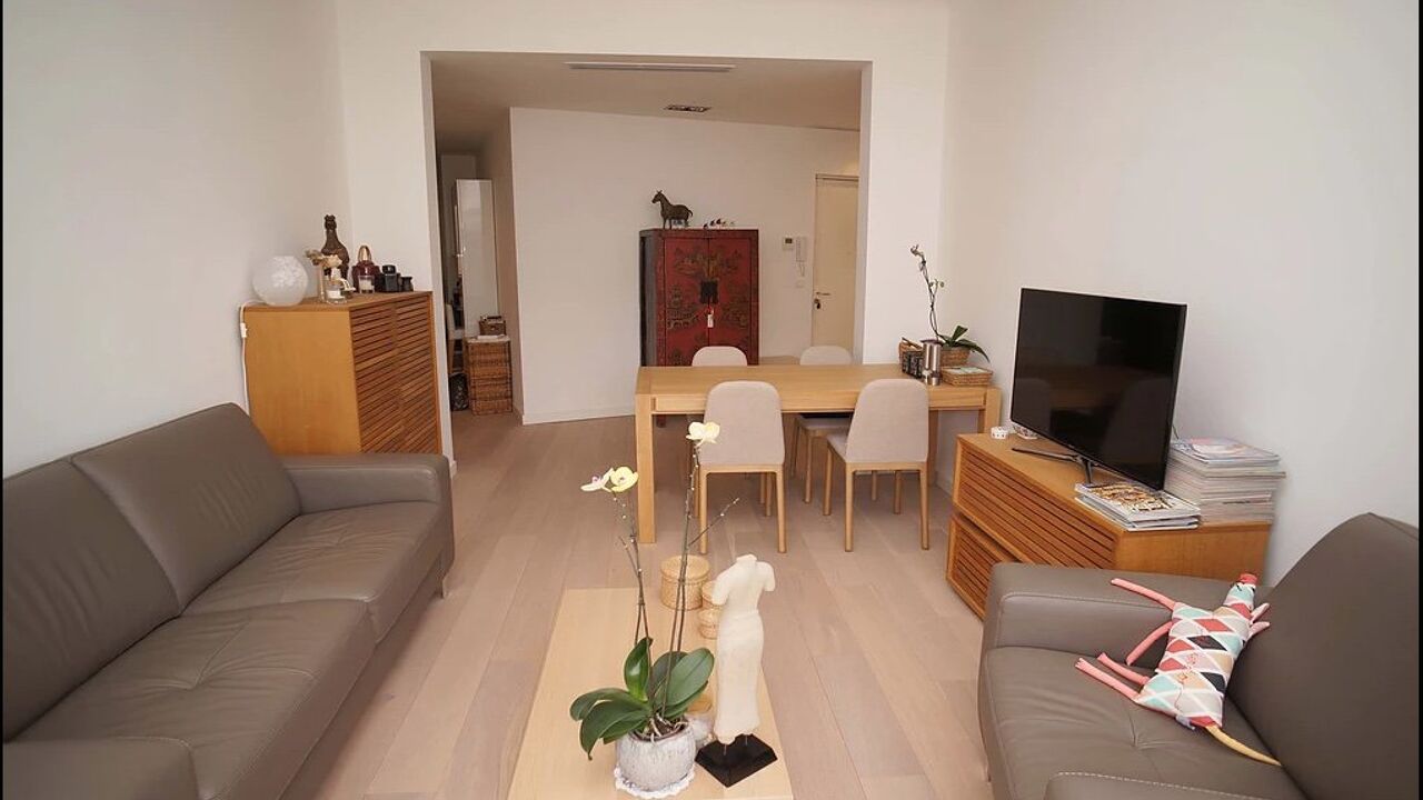 appartement  pièces  m2 à vendre à Nice (06000)