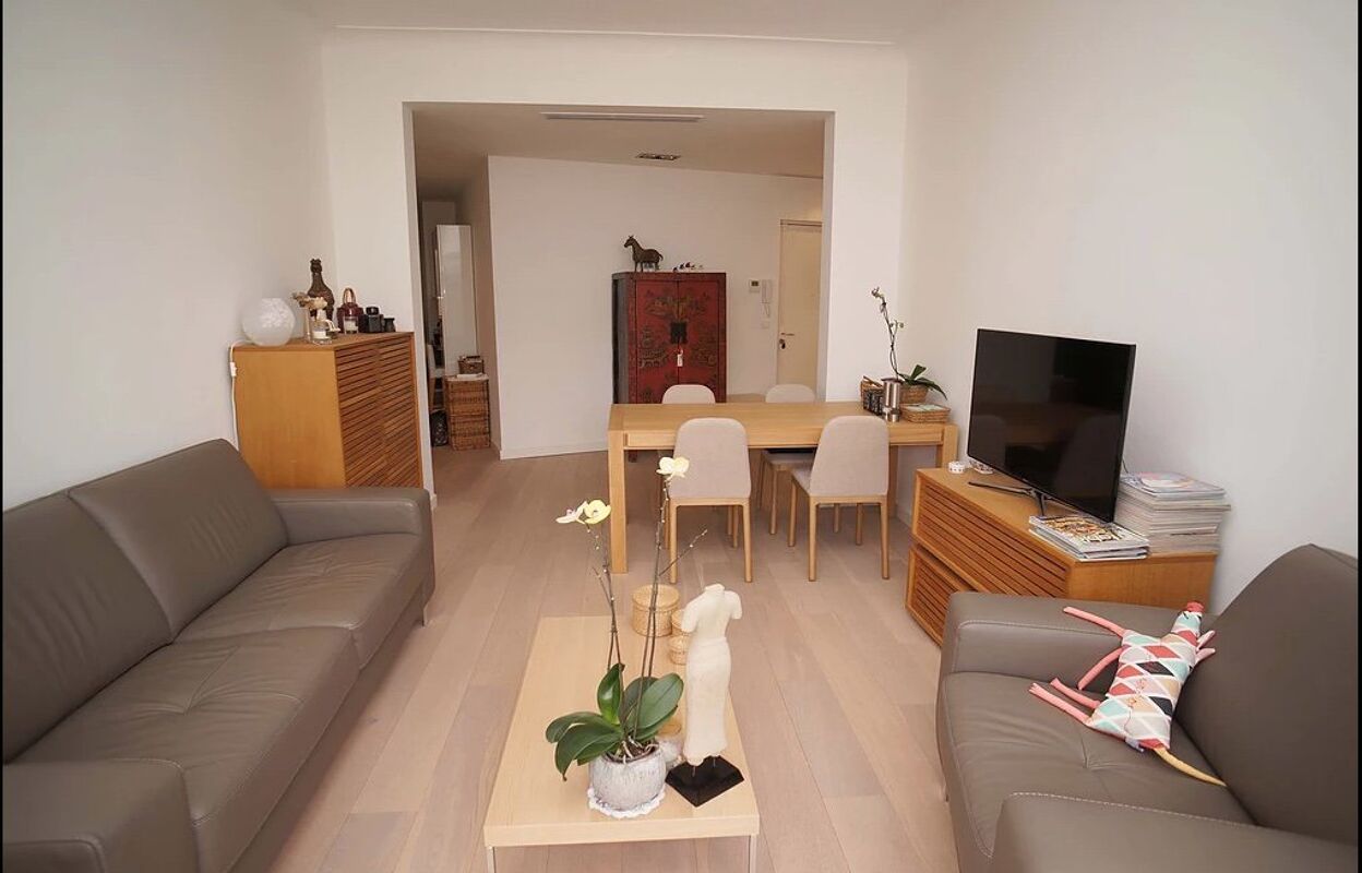 appartement  pièces  m2 à vendre à Nice (06000)