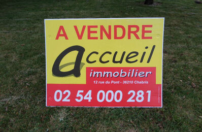 vente terrain 26 000 € à proximité de La Ferté-Imbault (41300)