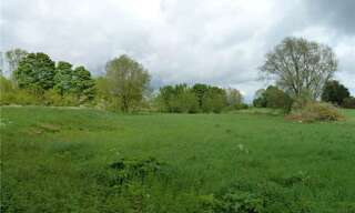 Terrain  840 m² à vendre à Séranvillers-Forenville (59400)