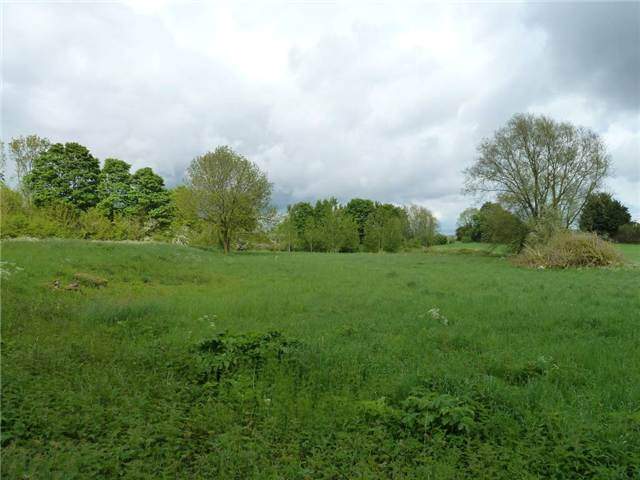 Vente terrain à bâtir à Séranvillers-Forenville — photo du bien