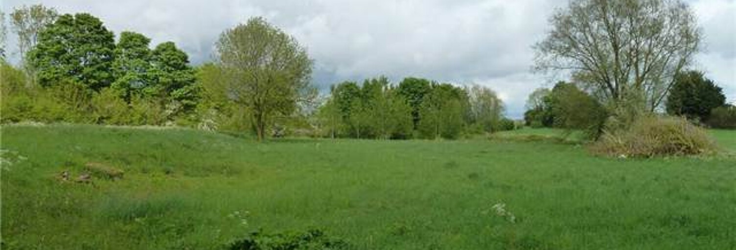Terrain  840 m² à vendre à Séranvillers-Forenville (59400)